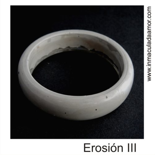 Erosión III